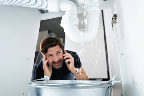 Best Gas Line Repair  in Paulding, OH