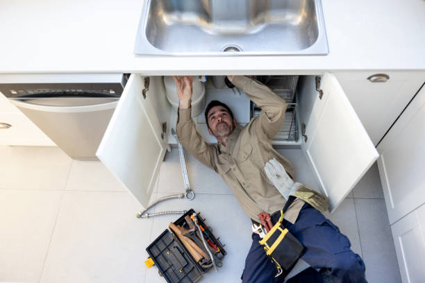 Best Best Plumbers Near Me  in Paulding, OH