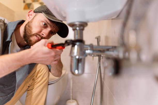 Best Affordable Plumber Near Me  in Paulding, OH