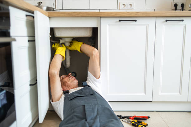 Best Faucet Repair  in Paulding, OH