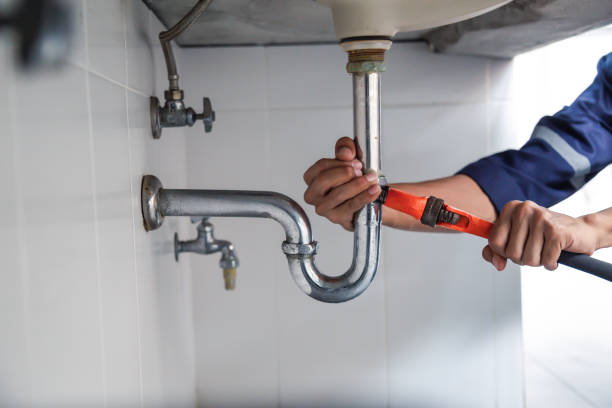 Best Affordable Plumbing Services  in Paulding, OH