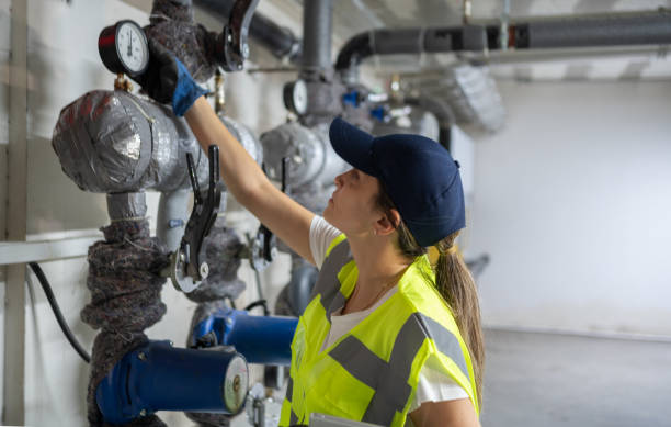 Best Plumbing Inspection Services  in Paulding, OH
