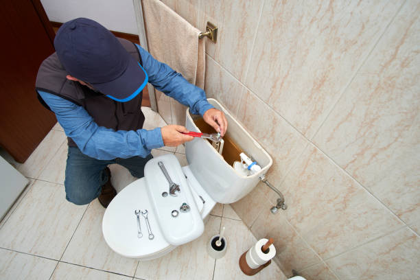 Best Water Leak Repair  in Paulding, OH