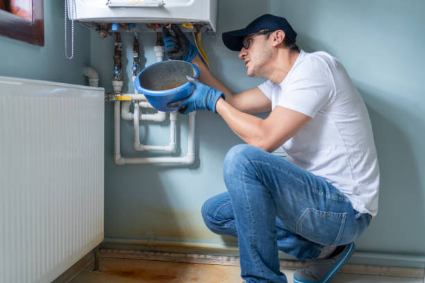 Sprinkler Systems in Paulding, OH