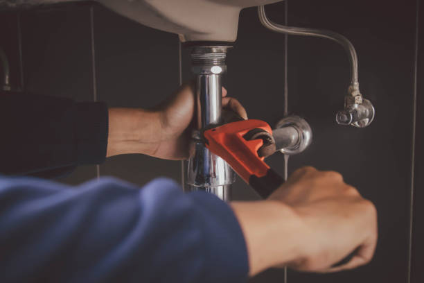 Best Water Leak Repair  in Paulding, OH